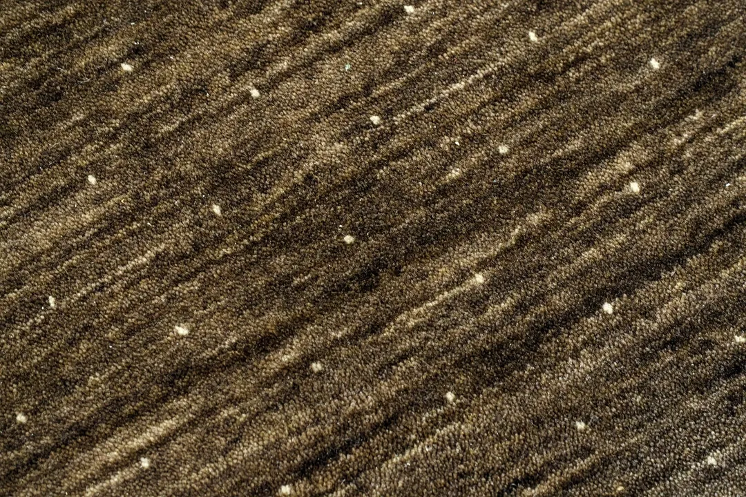 Close-up of a looped carpet texture