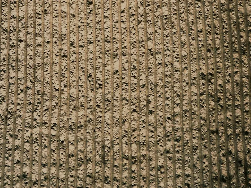 Before and after: Stair and landing carpet: coffee and pet stains